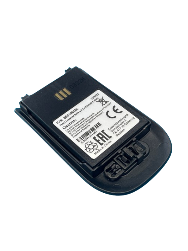Innovaphone ip62 batteri