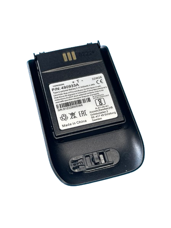 Mitel 5614 batteri