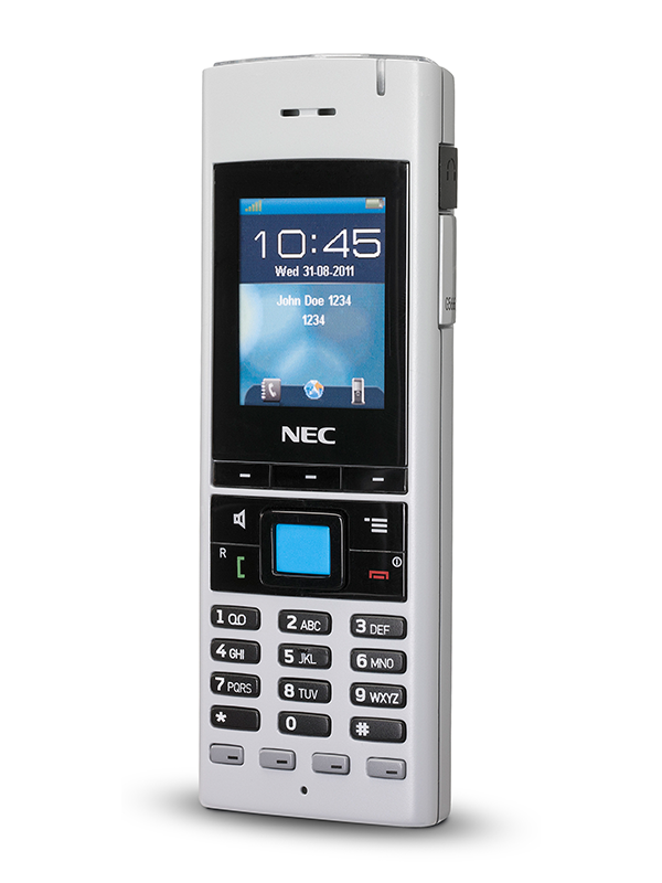 NEC G566s DECT